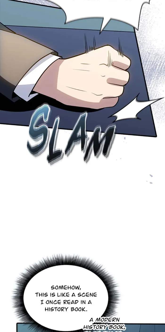 I have an SSS-rank Trait, but I want a Normal Life Chapter 126 13